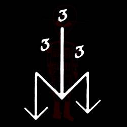 Goatchrist (UK) : Through Flames, We Invoke Him